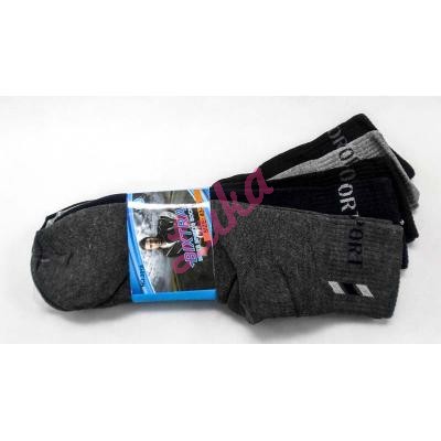 Men's socks Bixtra 2018