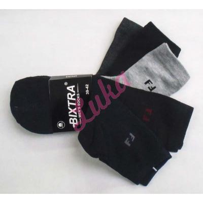 Men's socks Bixtra 2037