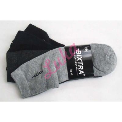 Men's socks Bixtra 2013