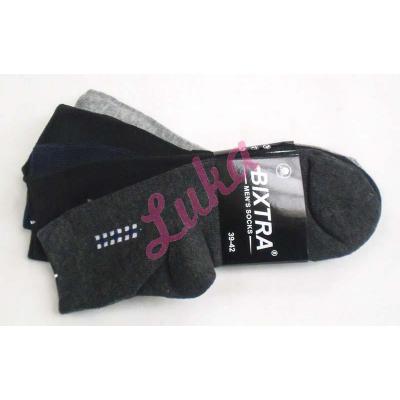 Men's socks Bixtra 2047
