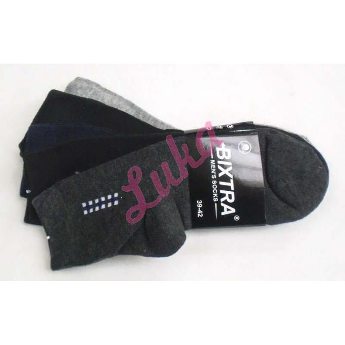 Men's socks Bixtra