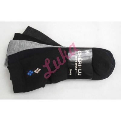 Men's socks Bixtra 2043