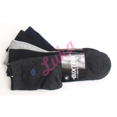 Men's socks Bixtra 2038