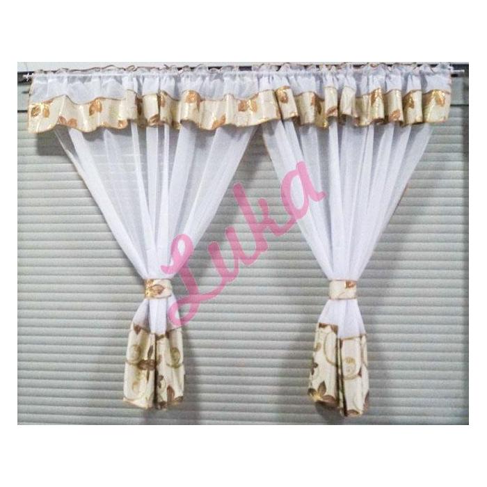 Curtain 150x400cm DS069-2