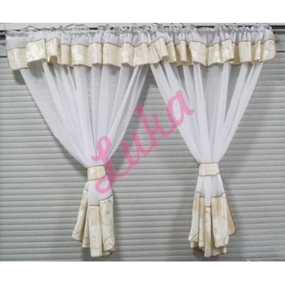 Curtain 150x400cm DS069-1