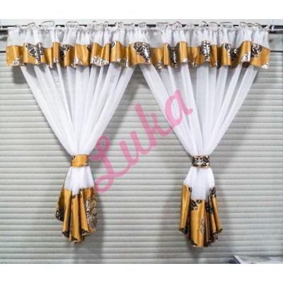 Curtain 150x400cm DS087