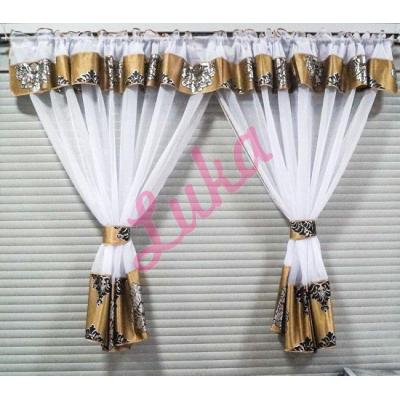 Curtain 150x400cm DS087-3