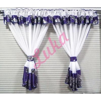 Curtain 150x400cm DS087-4