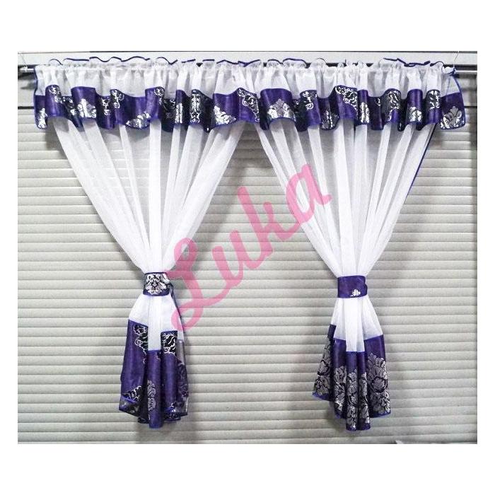 Curtain 150x400cm DS087-