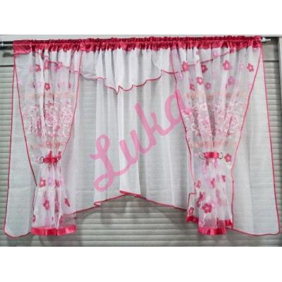 Curtain 150x400cm DS016-1