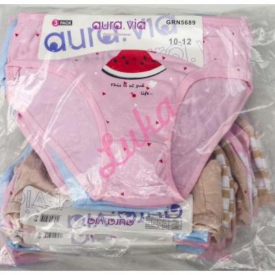 Kid's panties Auravia grn5689
