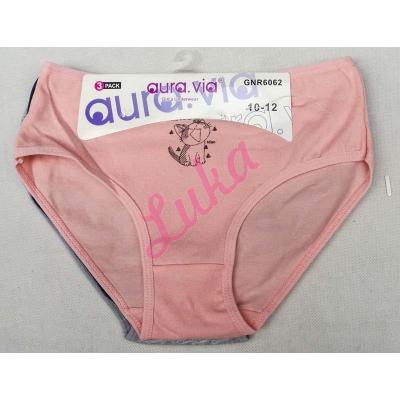 Kid's panties Auravia gnr6062