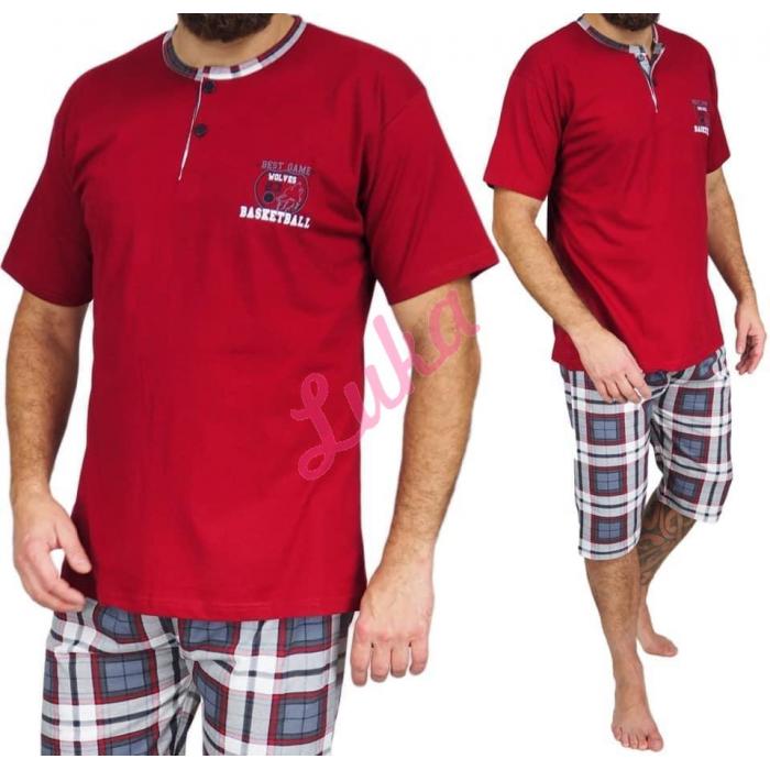 Men's turkish pajamas 915
