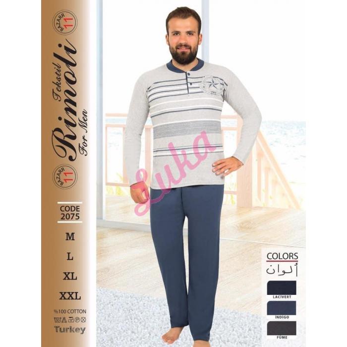 Men's turkish pajamas