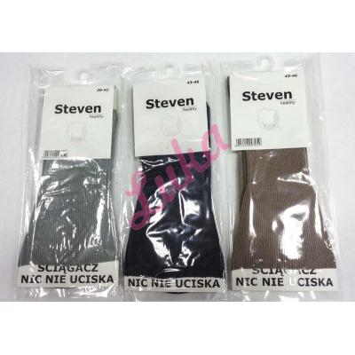Men's socks Steven tur-72