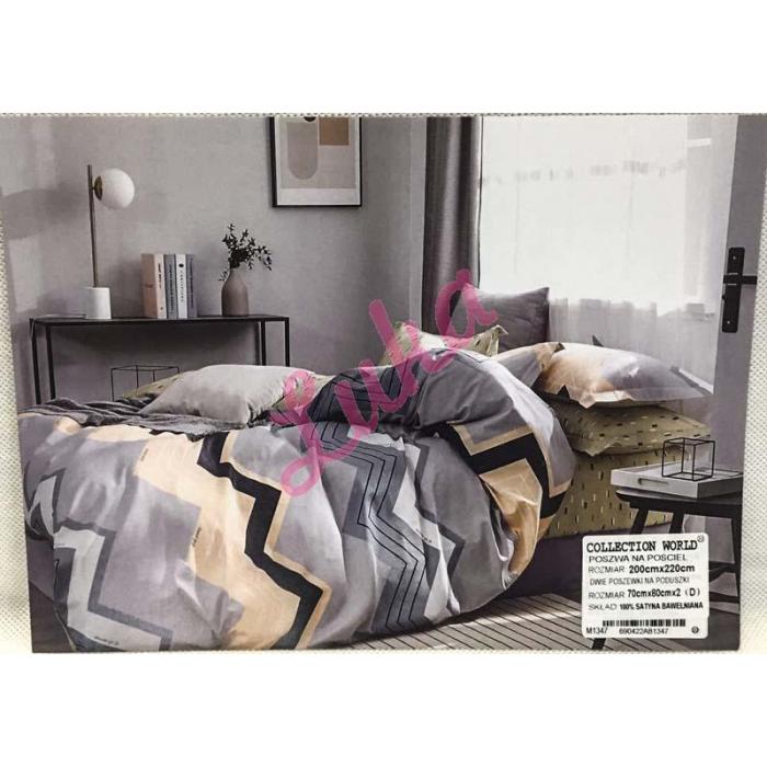 Bedding set kj--