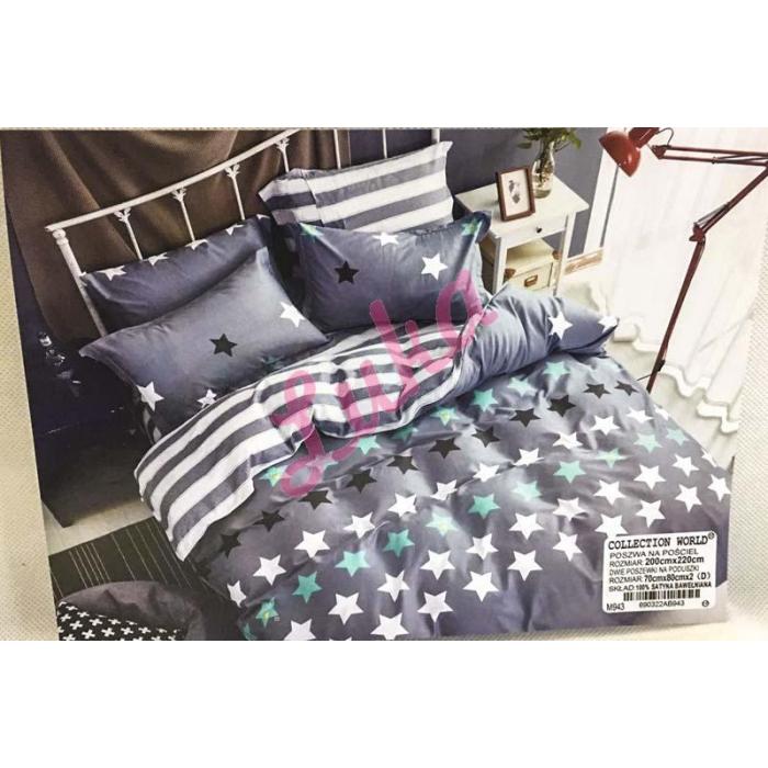 Bedding set kj--