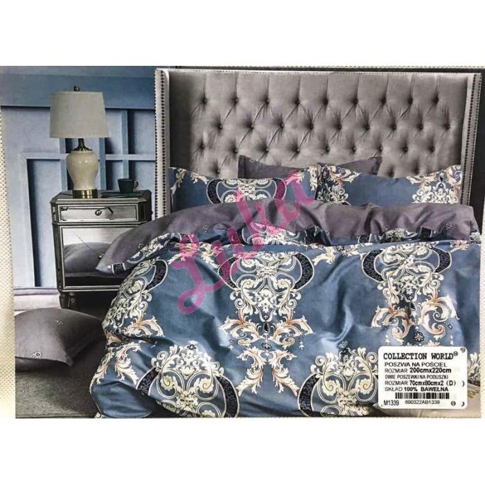 Bedding set kj--