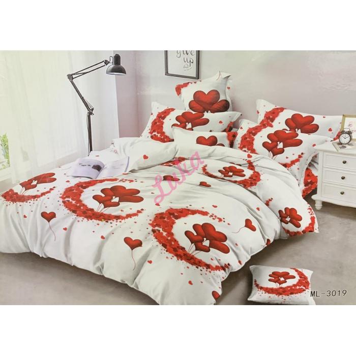 Bedding set gil-