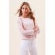 Women's blouse cos-