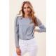 Women's blouse cos-