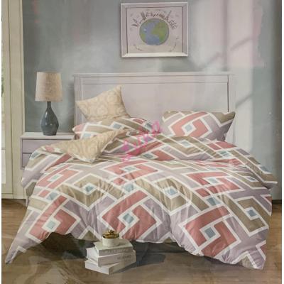 Bedding set gol-09