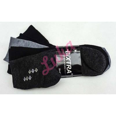 Men's socks Bixtra 2028