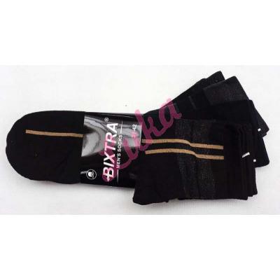 Men's socks Bixtra 003