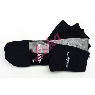 Men's socks Bixtra 5505