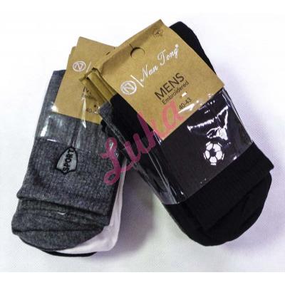 Men's socks Nan Tong m8113-7