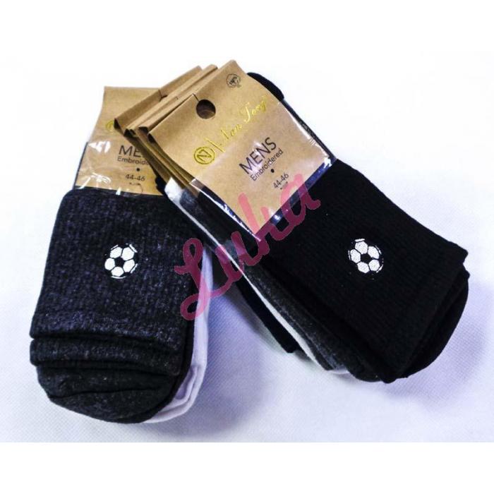 Men's socks Nan Tong