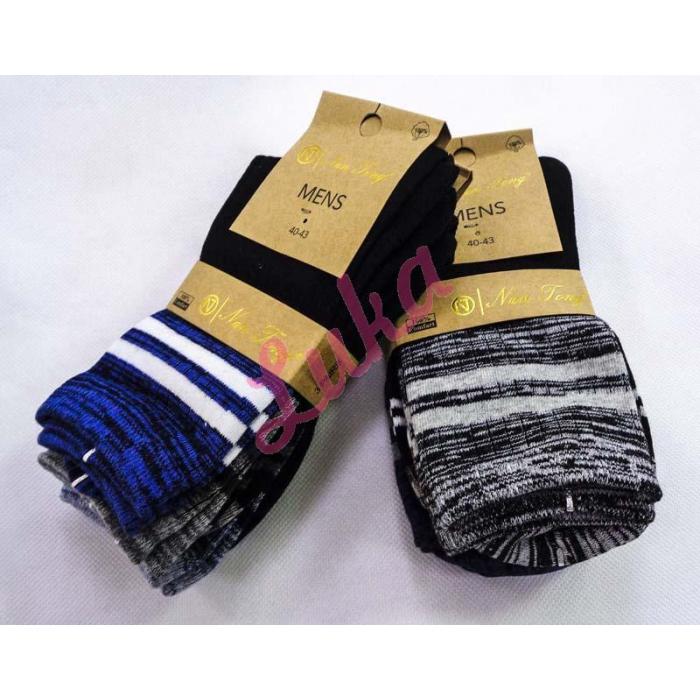 Men's socks Nan Tong m8