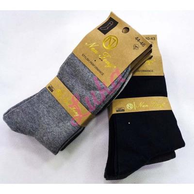 Men's socks Nan Tong m8