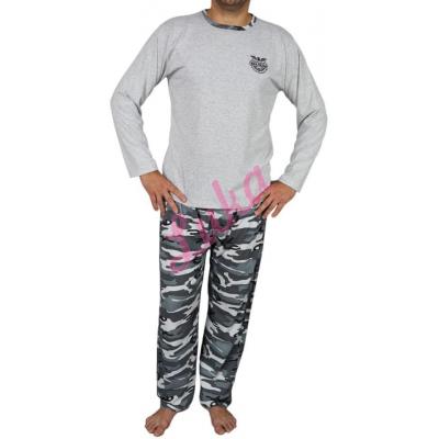 Men's turkish pajamas nil-05
