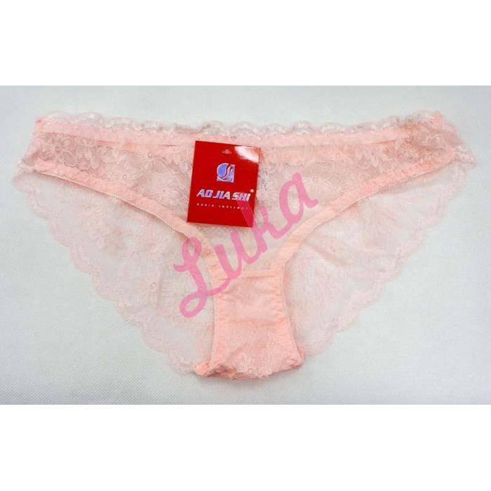 Women's panties Ao Jia Shi yp941