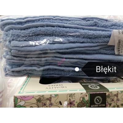 Towel turkish 02-2