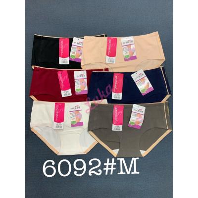 Women's panties 6092