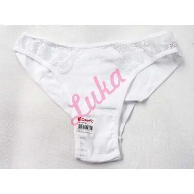 Women's panties Donella 407101