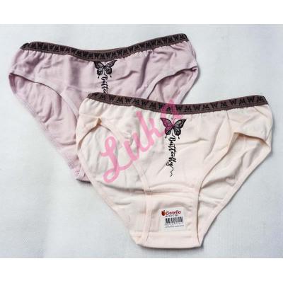 Kid's panties Donella 5171bu
