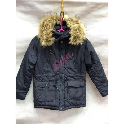 Kid'd jacket nh9592