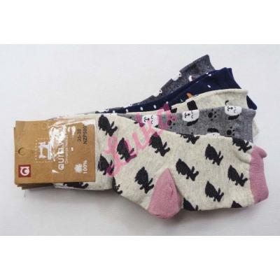 Women's socks Auravia nzp5007