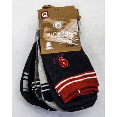 Men's socks Auravia fx8056