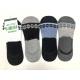 Men's bamboo ballet socks Bixtra