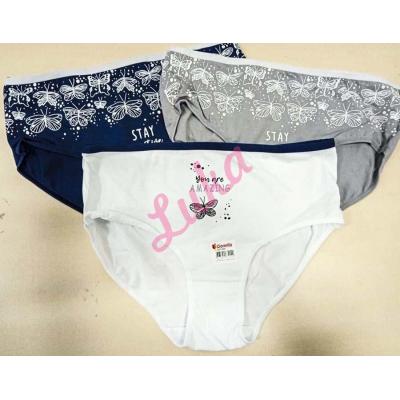 Women's panties Donella 2571mk