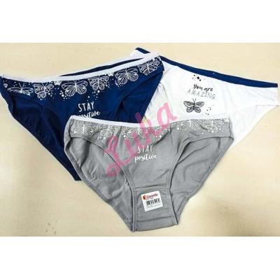 Women's panties Donella 3171mk
