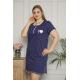 Women's turkish nightgown 009