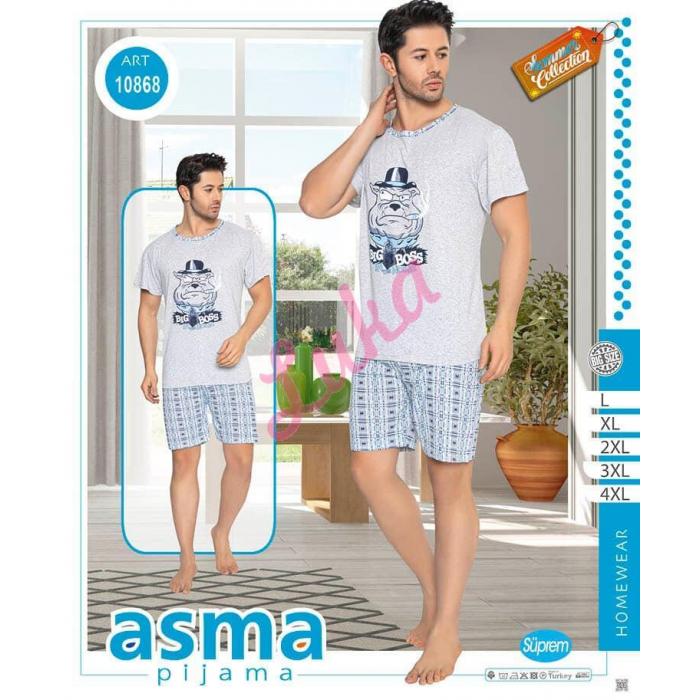 Men's turkish pajamas 35s