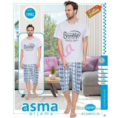 Men's turkish pajamas 11wfd