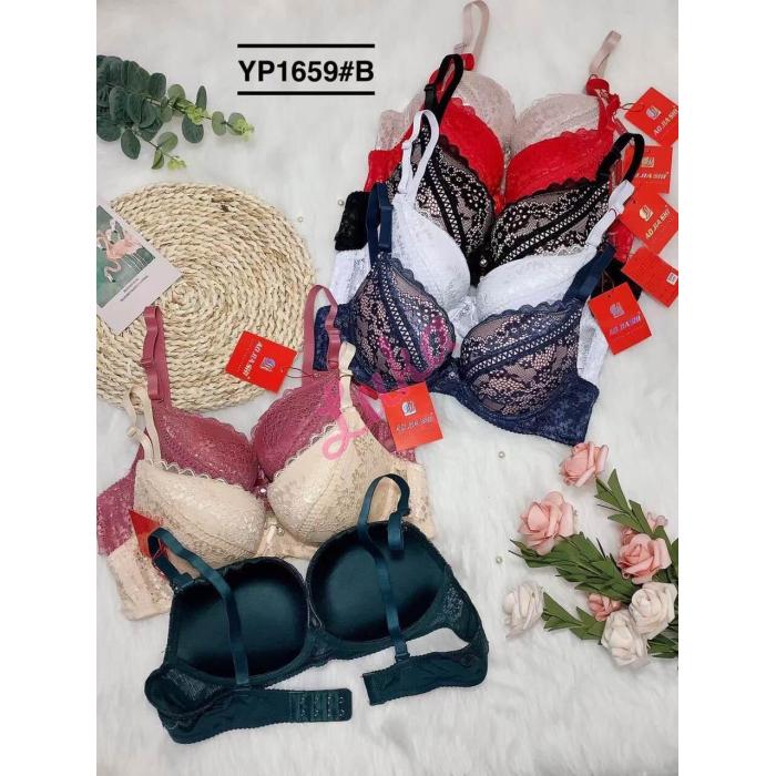 Brassiere Ao Jia Shi YP1314 D