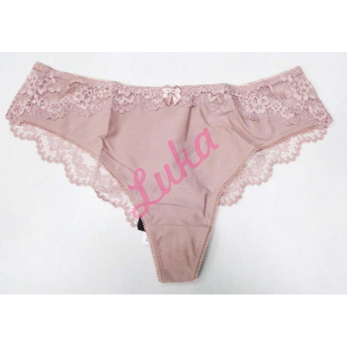 Women's panties Acousma T6484